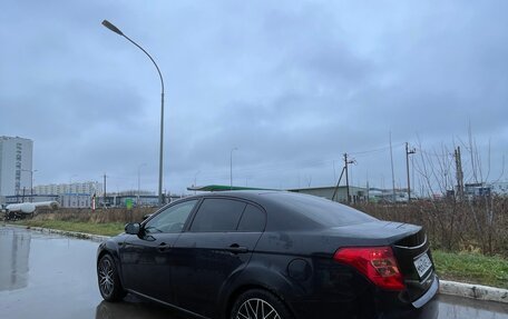 FAW Besturn B50 I, 2013 год, 350 000 рублей, 6 фотография