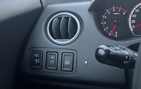 Suzuki Swift III, 2006 год, 470 000 рублей, 9 фотография