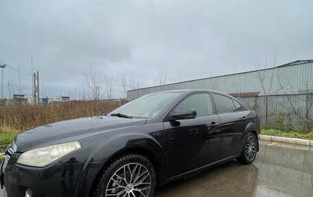 FAW Besturn B50 I, 2013 год, 350 000 рублей, 5 фотография