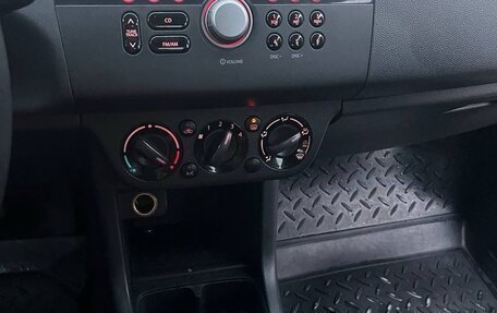 Suzuki Swift III, 2006 год, 470 000 рублей, 8 фотография