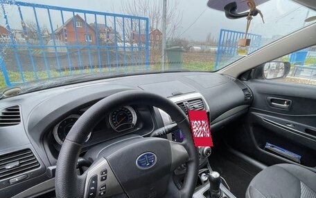 FAW Besturn B50 I, 2013 год, 350 000 рублей, 7 фотография