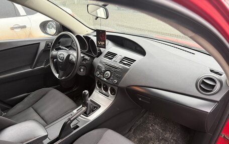 Mazda 3, 2009 год, 730 000 рублей, 14 фотография