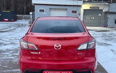 Mazda 3, 2009 год, 730 000 рублей, 8 фотография