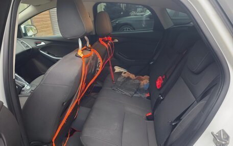 Ford Focus III, 2014 год, 1 050 000 рублей, 8 фотография