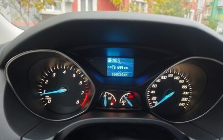 Ford Focus III, 2014 год, 1 050 000 рублей, 10 фотография