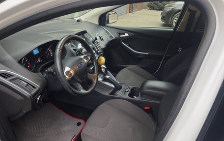 Ford Focus III, 2014 год, 1 050 000 рублей, 7 фотография