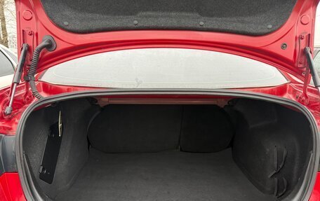 Mazda 3, 2009 год, 730 000 рублей, 17 фотография