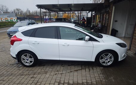 Ford Focus III, 2014 год, 1 050 000 рублей, 4 фотография