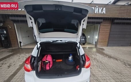 Ford Focus III, 2014 год, 1 050 000 рублей, 6 фотография