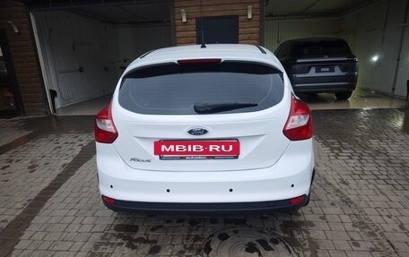 Ford Focus III, 2014 год, 1 050 000 рублей, 5 фотография