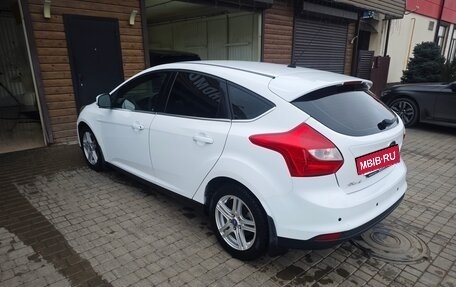 Ford Focus III, 2014 год, 1 050 000 рублей, 3 фотография