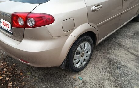 Chevrolet Lacetti, 2008 год, 370 000 рублей, 5 фотография