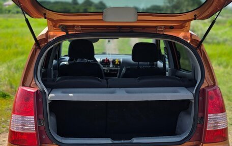 KIA Picanto I, 2007 год, 368 000 рублей, 5 фотография