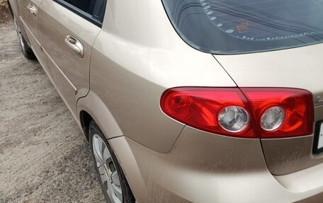 Chevrolet Lacetti, 2008 год, 370 000 рублей, 6 фотография