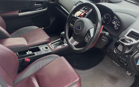 Subaru Levorg I, 2017 год, 2 050 000 рублей, 4 фотография