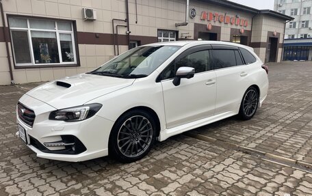 Subaru Levorg I, 2017 год, 2 050 000 рублей, 2 фотография