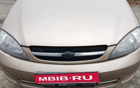 Chevrolet Lacetti, 2008 год, 370 000 рублей, 7 фотография