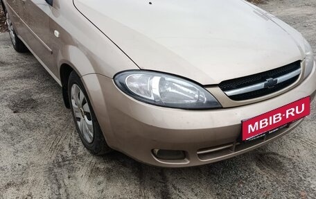 Chevrolet Lacetti, 2008 год, 370 000 рублей, 4 фотография