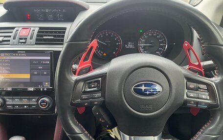 Subaru Levorg I, 2017 год, 2 050 000 рублей, 6 фотография