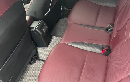 Subaru Levorg I, 2017 год, 2 050 000 рублей, 5 фотография