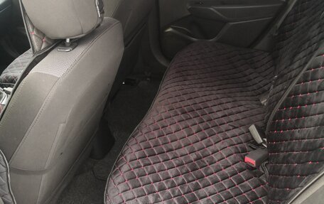 Hyundai Solaris II рестайлинг, 2020 год, 1 500 000 рублей, 3 фотография