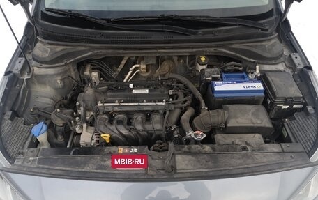 Hyundai Solaris II рестайлинг, 2020 год, 1 500 000 рублей, 2 фотография