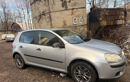 Volkswagen Golf V, 2008 год, 900 000 рублей, 2 фотография