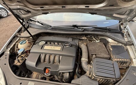 Volkswagen Golf V, 2008 год, 900 000 рублей, 9 фотография