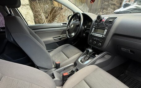 Volkswagen Golf V, 2008 год, 900 000 рублей, 4 фотография