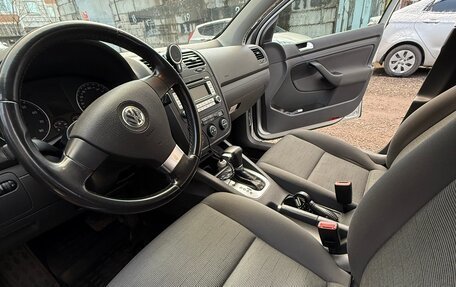 Volkswagen Golf V, 2008 год, 900 000 рублей, 8 фотография