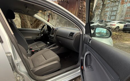 Volkswagen Golf V, 2008 год, 900 000 рублей, 7 фотография