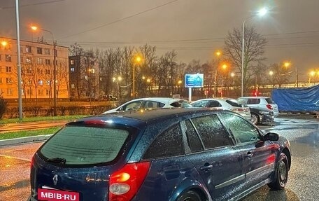 Renault Laguna II, 2003 год, 115 000 рублей, 2 фотография