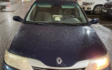 Renault Laguna II, 2003 год, 115 000 рублей, 8 фотография