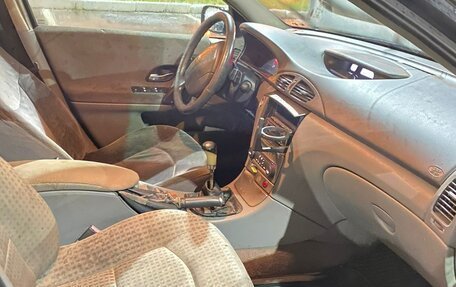 Renault Laguna II, 2003 год, 115 000 рублей, 6 фотография