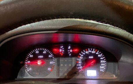 Renault Laguna II, 2003 год, 115 000 рублей, 10 фотография