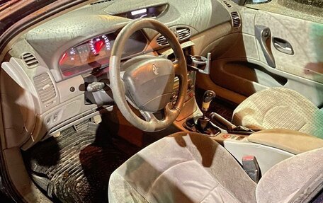 Renault Laguna II, 2003 год, 115 000 рублей, 7 фотография