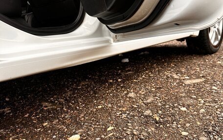 Chevrolet Aveo III, 2013 год, 725 000 рублей, 13 фотография