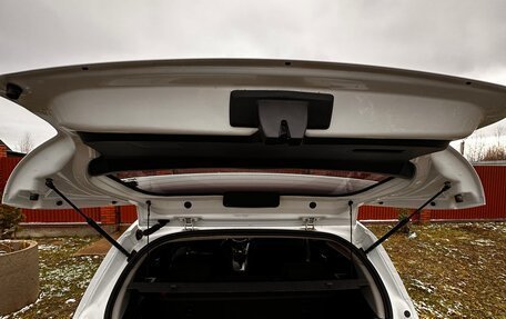 Chevrolet Aveo III, 2013 год, 725 000 рублей, 17 фотография