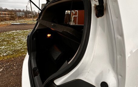 Chevrolet Aveo III, 2013 год, 725 000 рублей, 24 фотография