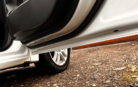 Chevrolet Aveo III, 2013 год, 725 000 рублей, 14 фотография