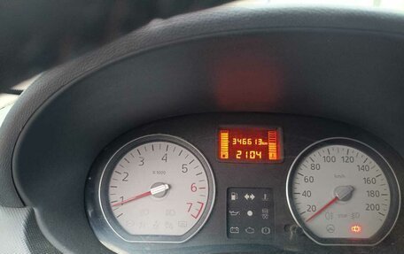 Renault Logan I, 2011 год, 320 000 рублей, 5 фотография