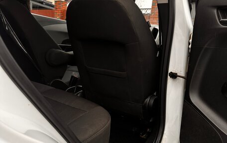 Chevrolet Aveo III, 2013 год, 725 000 рублей, 25 фотография