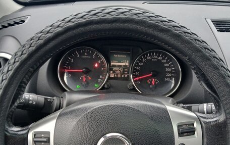 Nissan Qashqai+2 I, 2011 год, 1 800 000 рублей, 6 фотография