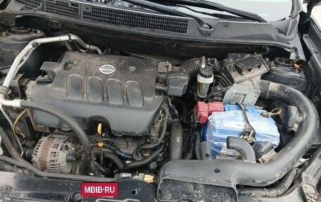 Nissan Qashqai+2 I, 2011 год, 1 800 000 рублей, 5 фотография