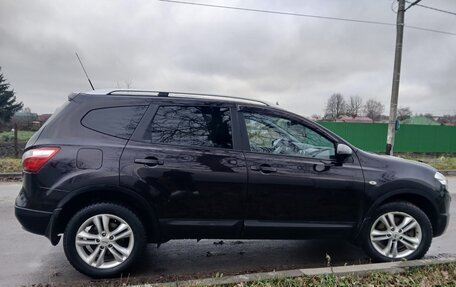 Nissan Qashqai+2 I, 2011 год, 1 800 000 рублей, 9 фотография