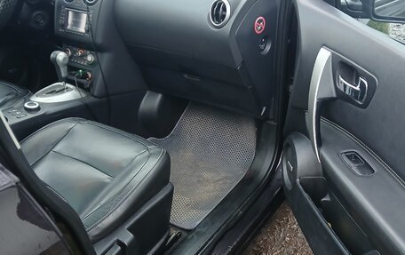 Nissan Qashqai+2 I, 2011 год, 1 800 000 рублей, 15 фотография