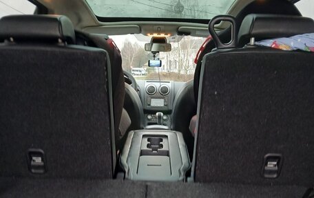 Nissan Qashqai+2 I, 2011 год, 1 800 000 рублей, 11 фотография