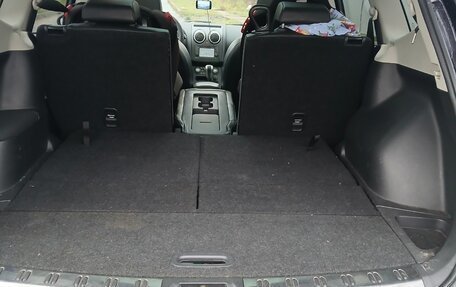 Nissan Qashqai+2 I, 2011 год, 1 800 000 рублей, 12 фотография