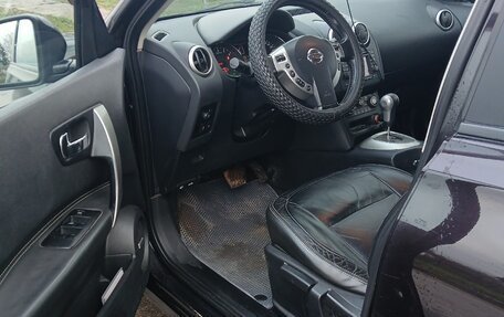 Nissan Qashqai+2 I, 2011 год, 1 800 000 рублей, 21 фотография