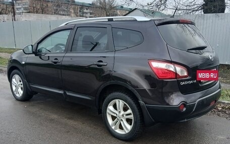 Nissan Qashqai+2 I, 2011 год, 1 800 000 рублей, 19 фотография